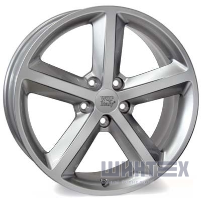 WSP Italy Audi (W566) Gea 8x17 5x112 ET26 DIA66.6 HS